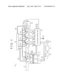 CONTROL APPARATUS FOR INTERNAL COMBUSTION ENGINE diagram and image