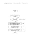 CONTROL APPARATUS FOR INTERNAL COMBUSTION ENGINE diagram and image