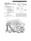 DRIVER ALERT AND DE-RATE CONTROL SYSTEM AND METHOD diagram and image