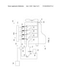 DRIVER ALERT AND DE-RATE CONTROL SYSTEM AND METHOD diagram and image