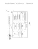 MANAGING VEHICLES ON A ROAD NETWORK diagram and image