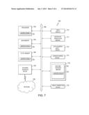 MANAGING VEHICLES ON A ROAD NETWORK diagram and image