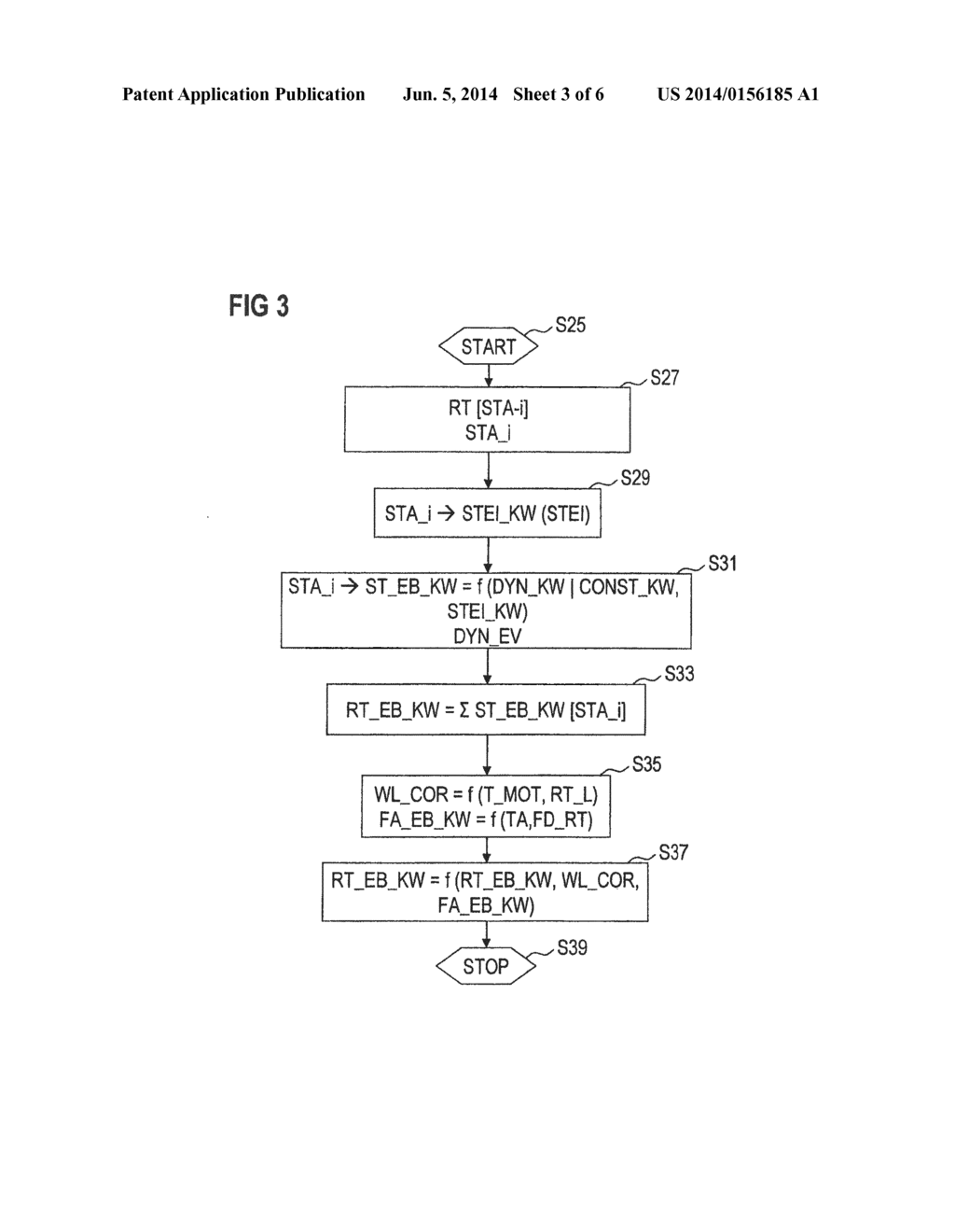 Navigation Method and Navigation Device - diagram, schematic, and image 04