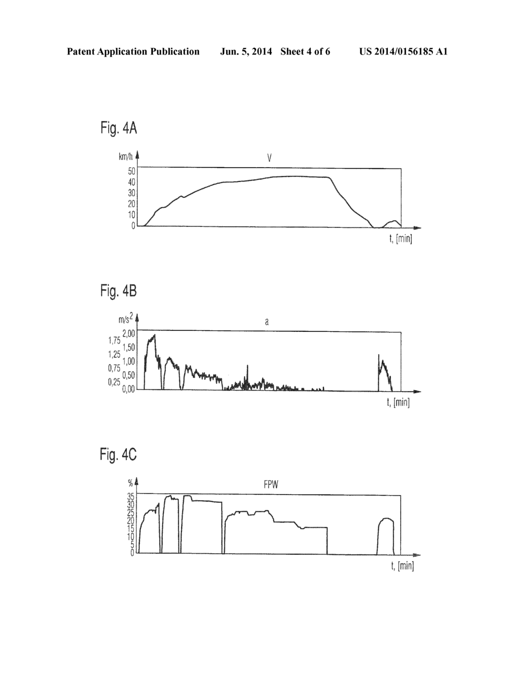 Navigation Method and Navigation Device - diagram, schematic, and image 05