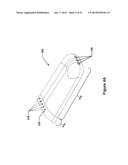 MOLDED WRISTBAND CASE diagram and image