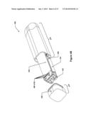 MOLDED WRISTBAND CASE diagram and image