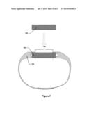 MOLDED WRISTBAND CASE diagram and image