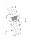 MOLDED WRISTBAND CASE diagram and image