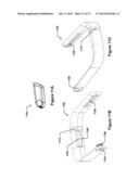 MOLDED WRISTBAND CASE diagram and image