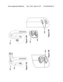 MOLDED WRISTBAND CASE diagram and image