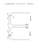 MOLDED WRISTBAND CASE diagram and image