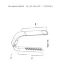 MOLDED WRISTBAND CASE diagram and image