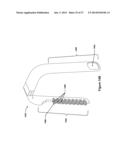 MOLDED WRISTBAND CASE diagram and image