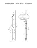 Tilted Test Loop Calibration System diagram and image