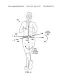 GAIT ANALYSIS SYSTEM AND METHOD diagram and image