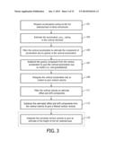 ESTIMATING VELOCITY IN A HORIZONTAL OR VERTICAL DIRECTION FROM     ACCELERATION MEASUREMENTS diagram and image