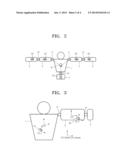 METHOD OF MOTION TRACKING diagram and image