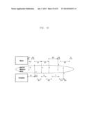 SIMULATION DEVICE AND SIMULATION METHOD THEREFOR diagram and image