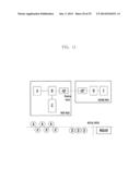 SIMULATION DEVICE AND SIMULATION METHOD THEREFOR diagram and image