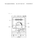 INTERFACE DEVICE FOR PROCESSING VOICE OF USER AND METHOD THEREOF diagram and image