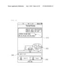 INTERFACE DEVICE FOR PROCESSING VOICE OF USER AND METHOD THEREOF diagram and image