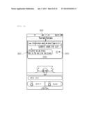 INTERFACE DEVICE FOR PROCESSING VOICE OF USER AND METHOD THEREOF diagram and image