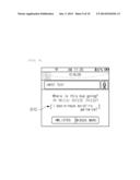 INTERFACE DEVICE FOR PROCESSING VOICE OF USER AND METHOD THEREOF diagram and image