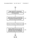 DETERMINING SIMILARITY OF UNFIELDED NAMES USING FEATURE ASSIGNMENTS diagram and image