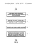 DETERMINING SIMILARITY OF UNFIELDED NAMES USING FEATURE ASSIGNMENTS diagram and image