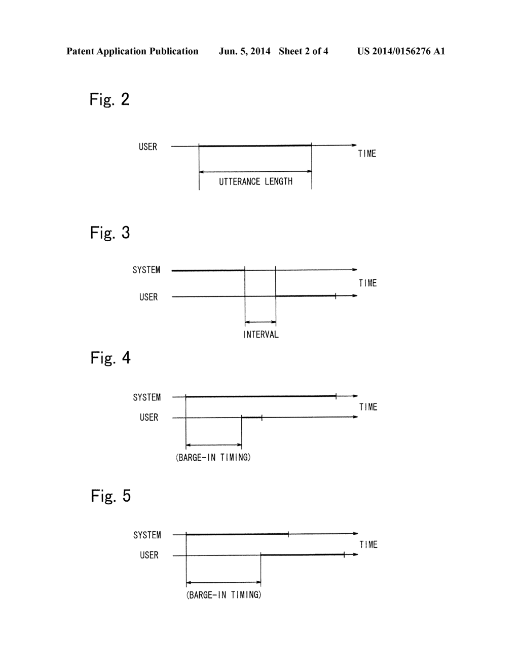 CONVERSATION SYSTEM AND A METHOD FOR RECOGNIZING SPEECH - diagram, schematic, and image 03