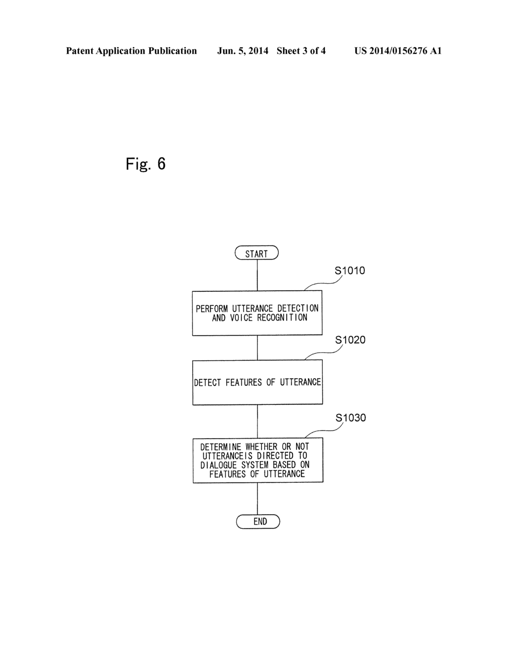 CONVERSATION SYSTEM AND A METHOD FOR RECOGNIZING SPEECH - diagram, schematic, and image 04