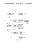 ACCESSING AN AUTOMOBILE WITH A TRANSPONDER diagram and image