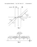 METHOD AND APPARATUS FOR QUANTISATION INDEX MODULATION FOR WATERMARKING AN     INPUT SIGNAL diagram and image