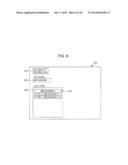 INFORMATION PROCESSING APPARATUS AND METHOD AND NON-TRANSITORY COMPUTER     READABLE MEDIUM diagram and image