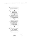 IDENTIFYING POTENTIAL CUSTOMERS USING SOCIAL NETWORKS diagram and image