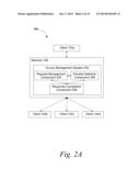 METHODS AND SYSTEMS FOR MANAGING AN ONLINE OPINION SURVEY SERVICE diagram and image