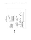 CUSTOMER INTERACTION MANAGER ON A RESTAURANT COMPUTER diagram and image