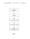 DYNAMIC EXPRESSIONS FOR REPRESENTING FEATURES IN AN ONLINE SYSTEM diagram and image