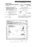 Methods, Systems, and Computer Program Products that us Measured Location     Data to Identify Sources that Fraudulently Activate Internet     Advertisements diagram and image