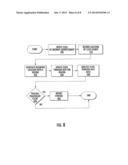 Methods, Systems, and Computer Program Products that us Measured Location     Data to Identify Sources that Fraudulently Activate Internet     Advertisements diagram and image