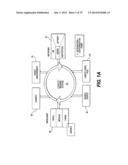 COMMUNICATION SYSTEM AND METHOD FOR NARROWCASTING diagram and image