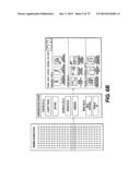 COMMUNICATION SYSTEM AND METHOD FOR NARROWCASTING diagram and image