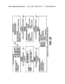 COMMUNICATION SYSTEM AND METHOD FOR NARROWCASTING diagram and image