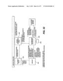 COMMUNICATION SYSTEM AND METHOD FOR NARROWCASTING diagram and image