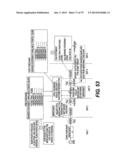 COMMUNICATION SYSTEM AND METHOD FOR NARROWCASTING diagram and image