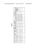 MEMBER REGISTRATION SYSTEM, MEMBER REGISTRATION APPARATUS, AND MEMBER     REGISTRATION METHOD diagram and image