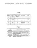 MEMBER REGISTRATION SYSTEM, MEMBER REGISTRATION APPARATUS, AND MEMBER     REGISTRATION METHOD diagram and image