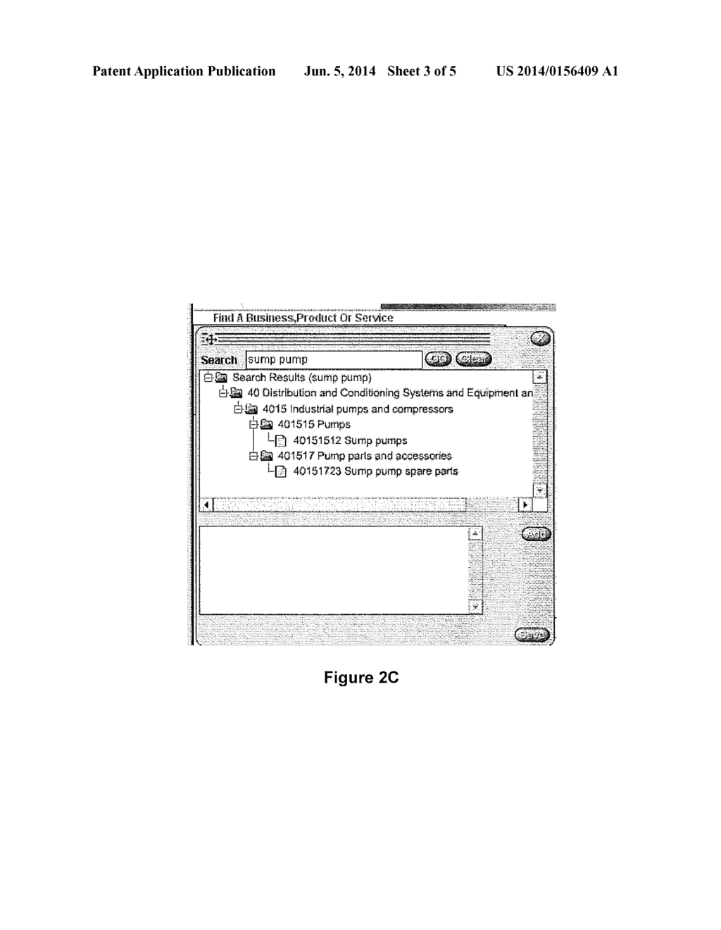 SPATIAL MARKETPLACE SYSTEM - diagram, schematic, and image 04