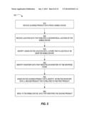 RATING PERSONAL CARE PRODUCTS BASED ON INGREDIENTS diagram and image