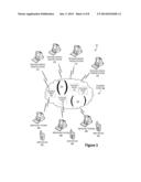 CLEARING HOUSE FOR CREATING AND PROCESSING CODED PAYMENT METHODS diagram and image